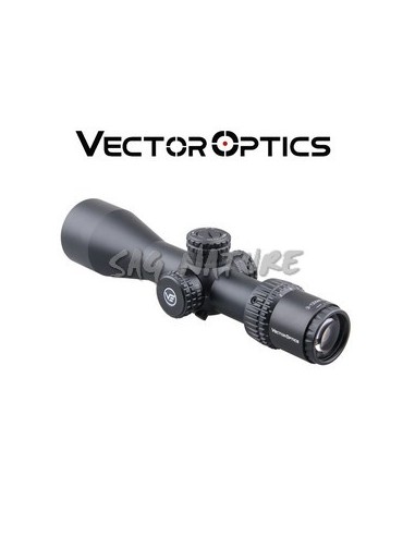 Óptica Veyron Sfp 3-12x44 - VECTOR...