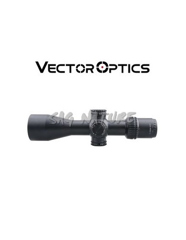 Optique Veyron Sfp 3-12x44 - VECTOR...
