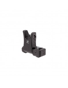 Rear sight Flip Up low... 2