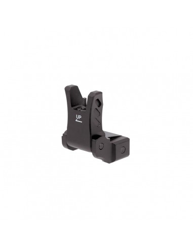 Guidon Flip Up profil bas pour AR15 -...