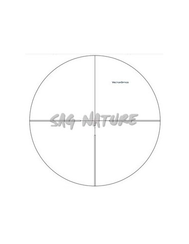 Ottica Grimlock Sfp 1-6x24 - VECTOR...