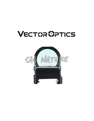 Red Dot Frenzy-x 1x22x26 - VECTOR OPTICS