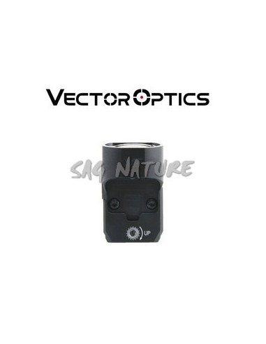 Red Dot Frenzy-x 1x22x26 - VECTOR OPTICS