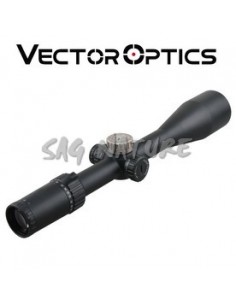 Lunette Taurus Ffp 5-30x56... 2