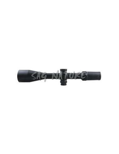 Visor Taurus Ffp 5-30x56 - VECTOR OPTICS