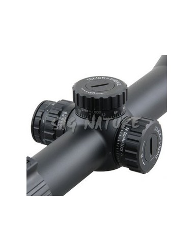 Visor Taurus Ffp 5-30x56 - VECTOR OPTICS