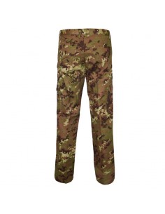 Pantalone Vegetato Art 1219...