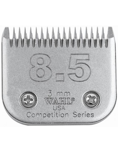 Cabezal cortapelos - 2,8 mm - WAHL