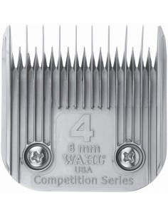 Clipper Head - 8.0mm - WAHL