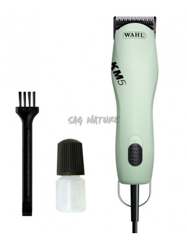 Animal clipper - Km 5 - 1260-0473 - WAHL