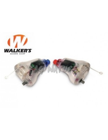 Earphone - Professional Amplifier...