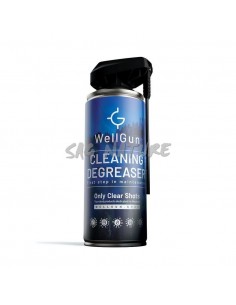 Degreaser Detergent - 400...