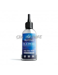Huile Et Graisse - 75 Ml -...