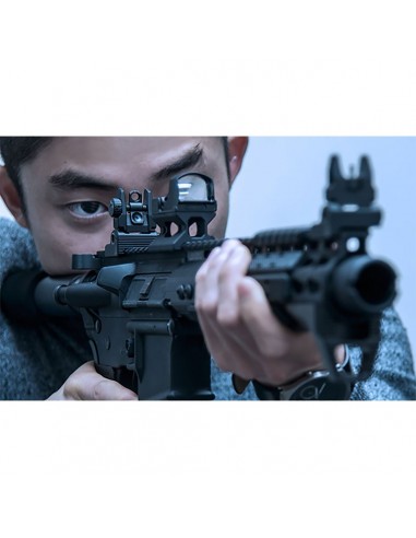 Front sight Flip Up Accu Sync for...