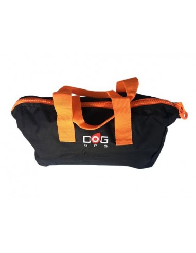 Bolsa satélite GPS para perros - DOG...