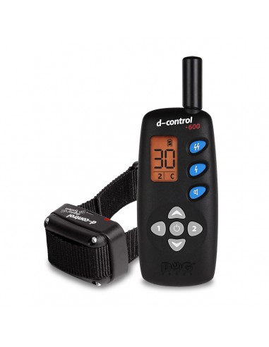 D-Control 1000 range 1000m, 30...