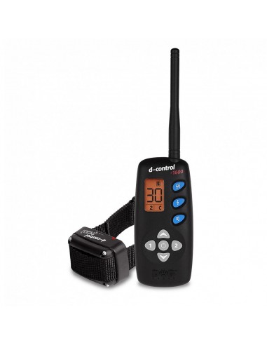 D-Control 1000 range 1000m, 30...