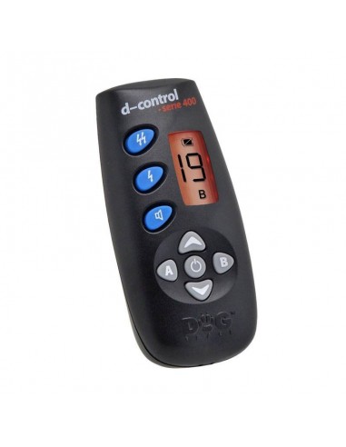D-Control Télécommande équivalente...