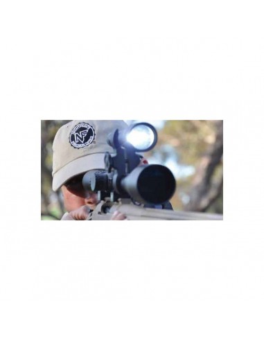 TORCIA LED PER CARABINA IDS PRED6X -...