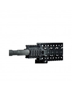 AR15 - Picatinny Bloque Gas... 2