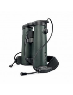 Jumelle EL 10x42 W B -... 2