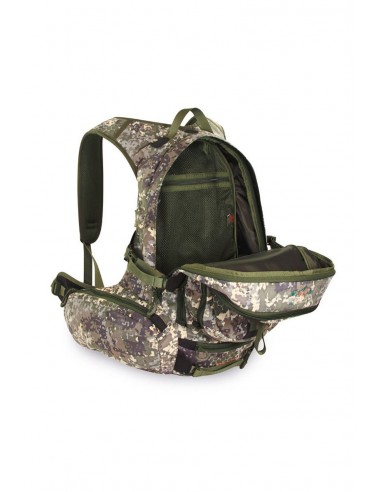 Sac à dos ergonomique multi-poches...