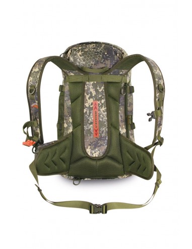 Suede Camo Backpack Simple and...