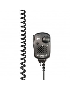 Microphone à main MA26-XL...