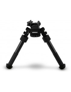 Bipied de tir Bipod-T - KONUS