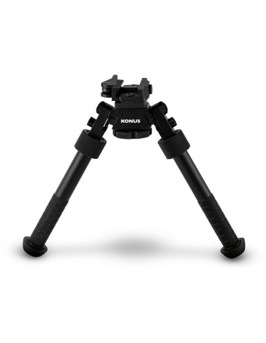 Bipiede da Tiro Bipod-T - KONUS