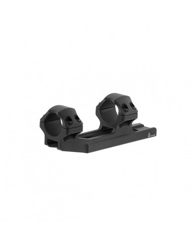 Ultralight mount 34 mm offset optics...