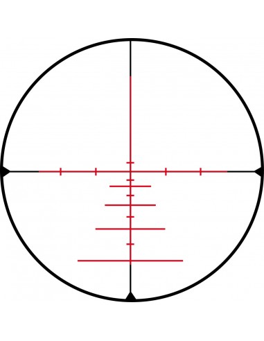 Longue-vue ABSOLUTE 5x-40×56 Zoom -...