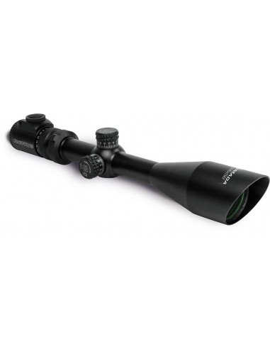 ARMADA 6x-24×56 Zoom riflescope - KONUS