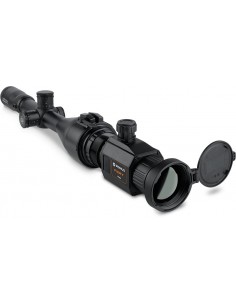 Clip-on thermal viewer... 2