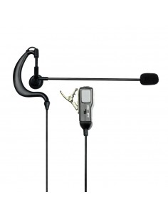 Casque MA30-L avec...