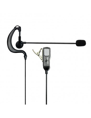 MA30-L Headset with boom microphone...