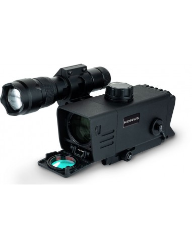 Visore Notturno KONUSPRO-NV3 3-9×32 -...
