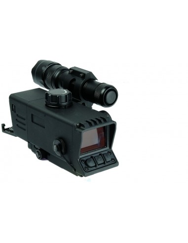 Visión nocturna KONUSPRO-NV3 3-9×32 -...