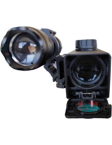 Visore Notturno KONUSPRO-NV3 3-9×32 -...