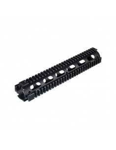 QUAD RAIL MODEL 4/15 RIFLE...
