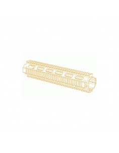 MODELO QUAD RAIL 4/15... 2