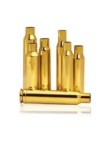 Boitiers Calibre 308 Win 100 pièces -...