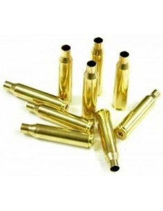 Etuis Calibre 7x64 pièces...