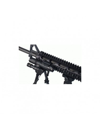QUAD RAIL MODEL 4/15 RIFLE LENGHT -...