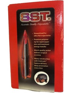 Balles Calibre 7 mm Gr 162... 2
