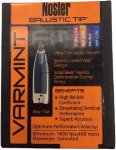 B Tip Balls Caliber 22 Gr... 2