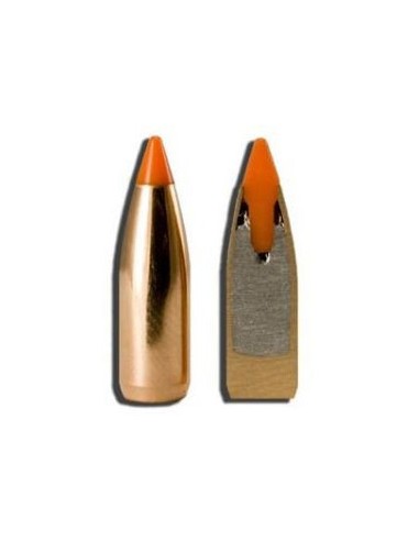 B Tip Balls Caliber 22 Gr 60 pieces...