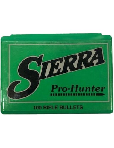Balles Calibre 6mm 85 Gr Varmint -...