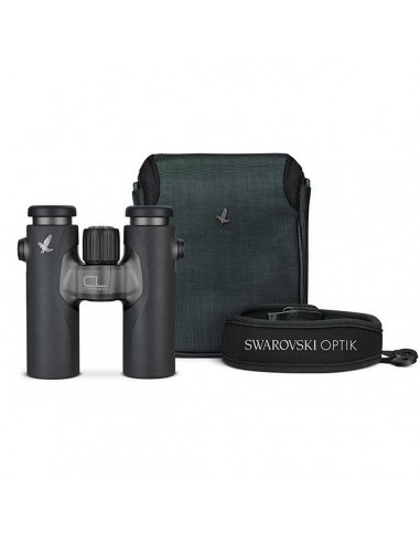 Binocolo Cl Companion 8x30 B...