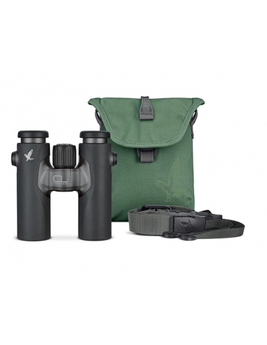 Binocolo Cl Companion 8x30 B...